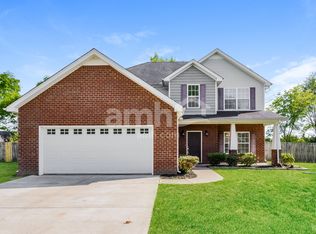 1108 Tiger Woods Way, Murfreesboro, TN 37129