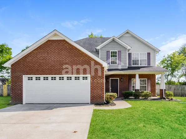 1108 Tiger Woods Way, Murfreesboro, TN 37129