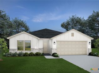 1138 Lexington Dr, Copperas Cove, TX 76522