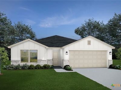 1138 Lexington Dr, Copperas Cove, TX, 76522