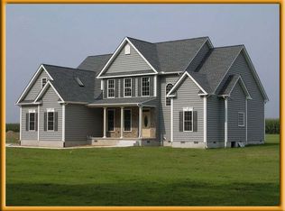 315 Victory Chapel Rd, Dover, DE 19904