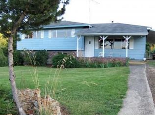 37898 Middle Ridge Dr, Lebanon, OR 97355