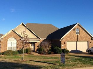 48 Hemingway Cv, Jackson, TN 38305