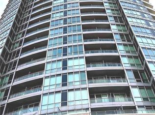 60 Byng Ave #2211, Toronto, ON M2N7K3