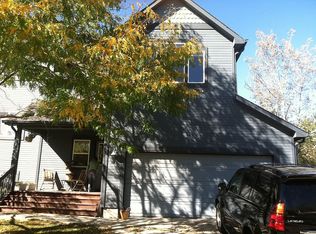 129 Mesa Cir, Lafayette, CO 80026