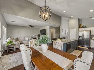 36591 W COSTA BLANCA Drive, Maricopa, AZ 85138