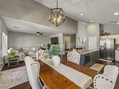 36591 W COSTA BLANCA Drive, Maricopa, AZ, 85138