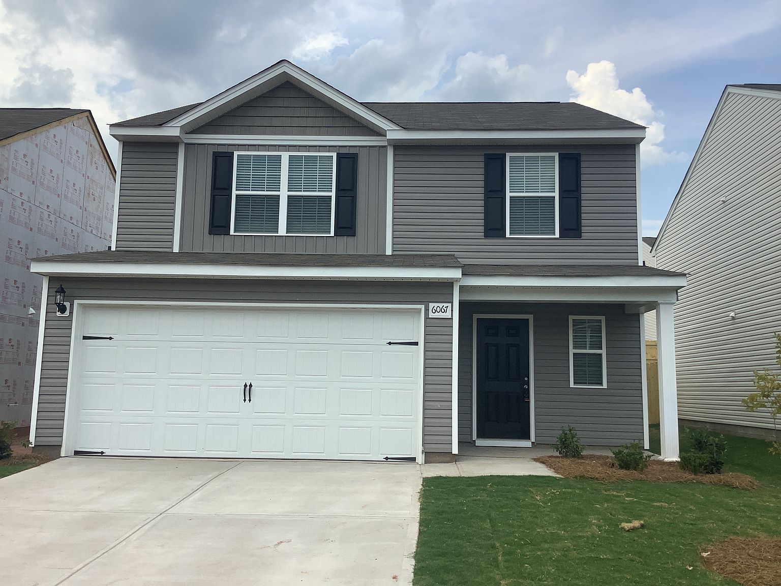 6067 Mason Tucker Dr, Inman, SC 29349 Zillow