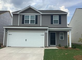 6067 Mason Tucker Dr, Inman, SC 29349