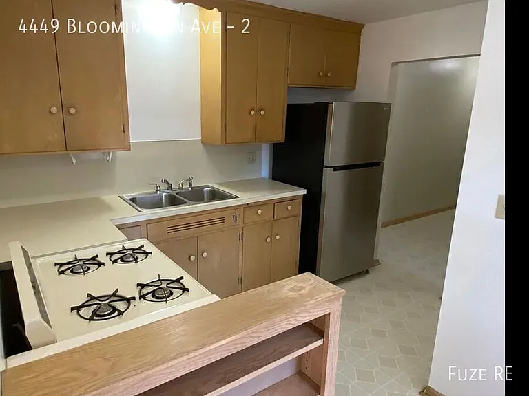 4449 Bloomington Ave #2 — Photo 5