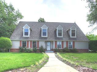 6449 S Richmond Ave, Tulsa, OK 74136
