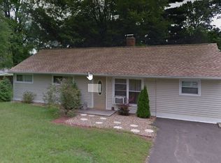 1 Belle Ave, Enfield, CT 06082
