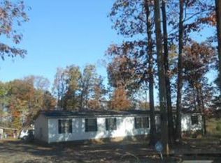 330 Oxford Rd, Chatham, VA 24531