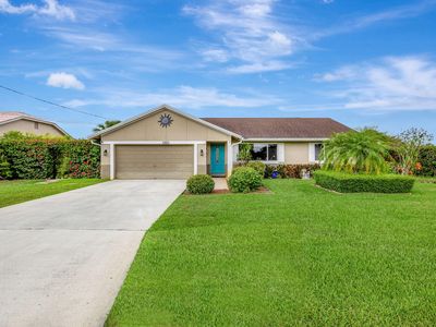 5521 NW 77 Court, Pompano Beach, FL, 33073
