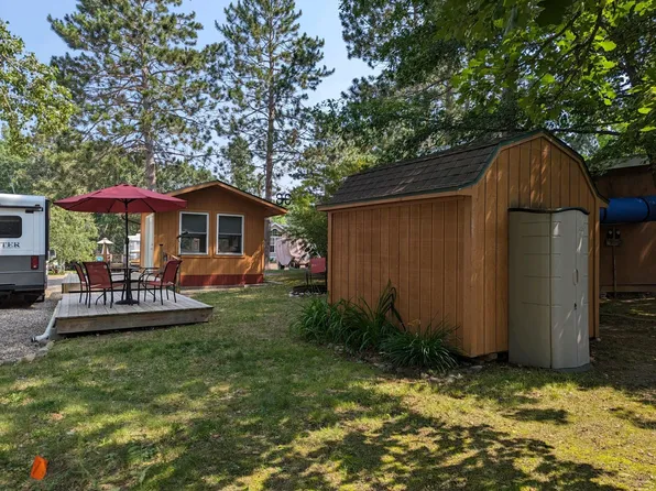 6309 Fawn Ln, Pequot Lakes, MN 56472