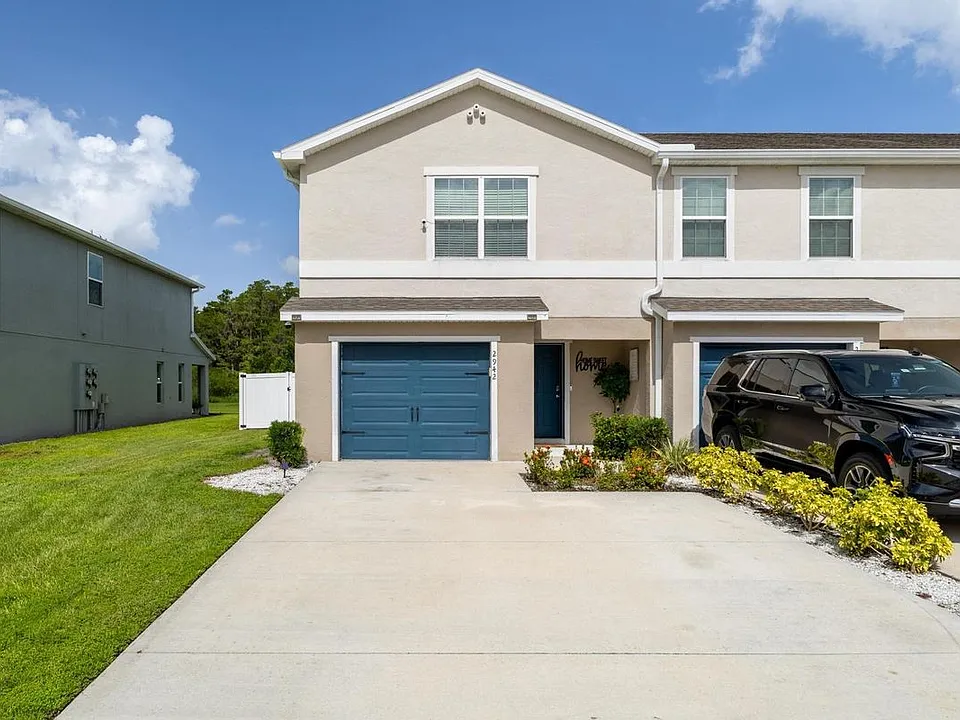 2942 Fieldwood Cir