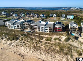 8111 S Old Oregon Inlet Rd #B201, Nags Head, NC 27959