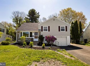 1215 Malinda Rd, Oreland, PA 19075