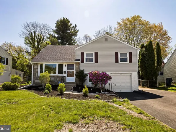 1215 Malinda Rd, Oreland, PA 19075