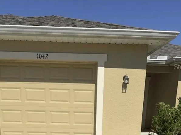 1040 MELVILLE ROAD, PUNTA GORDA, FL 33983