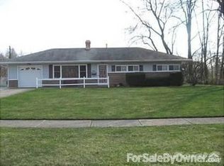 4241 Westmont Dr, Youngstown, OH