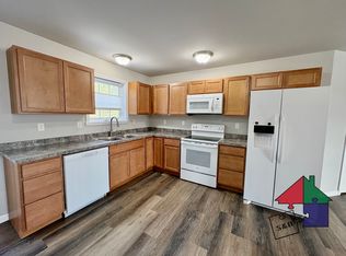 57 Green St #204, Milton, VT 05468