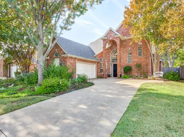 1030 Brook Arbor Dr, Mansfield, TX 76063