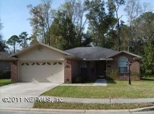 7773 Spring Branch Dr S, Jacksonville, FL 32221