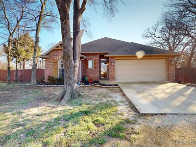 14051 County Road 1572, Ada, OK, 74820
