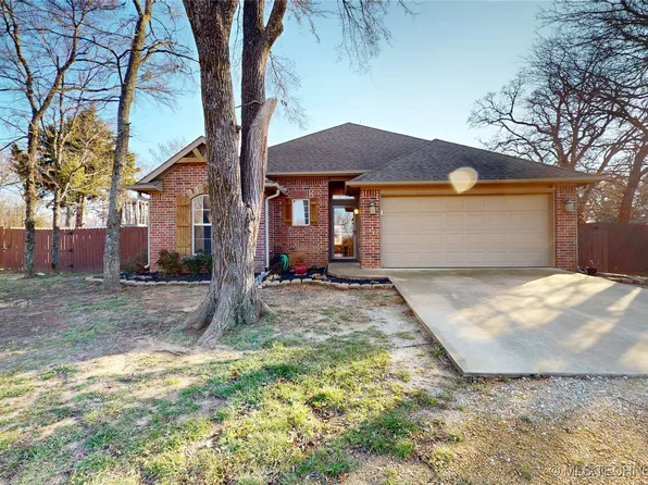 14051 County Road 1572, Ada, OK 74820