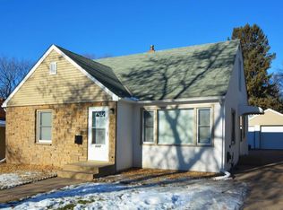 2237 3rd St E, Saint Paul, MN 55119