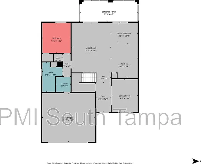 11403 Holmbridge Ln — Photo 27