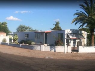 163 N 113th Way, Apache Junction, AZ 85120