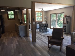 272 Carp Ln, La Follette, TN 37766