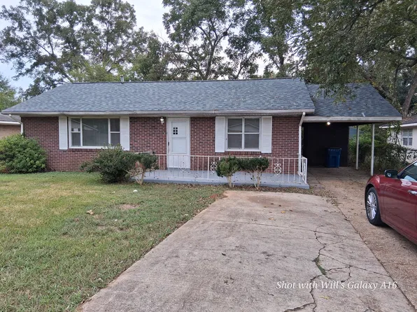 528 Elam St, Birmingham, AL 35228