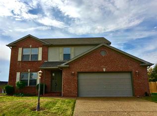 5920 Winnett Dr, Evansville, IN 47711