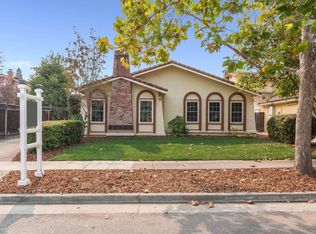 1026 Harlan Dr, San Jose, CA