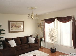 5705 Cactus Sun, San Antonio, TX 78244