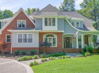 4912 Buzzard Creek Rd, Cedar Hill, TN 37032