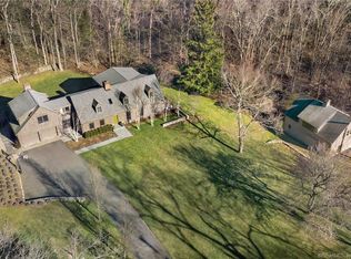 12 Sturges Ridge Rd, Wilton, CT 06897