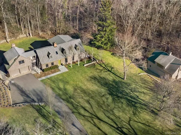 12 Sturges Ridge Road, Wilton, CT 06897