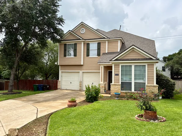 8506 Sarasota Woods, San Antonio, TX 78250