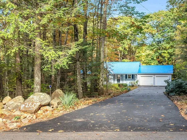 260 Ash St, Winchendon, MA 01475