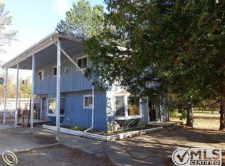 7165 Dogwood Rd, Lexington, MI 48450