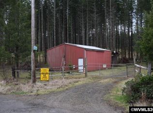 38184 S Hardy Rd, Molalla, OR 97038