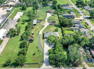 1804 Esther Dr, Houston, TX 77088