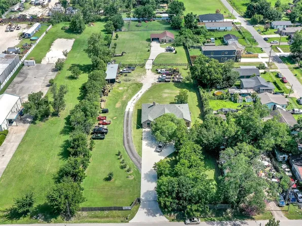 1804 Esther Dr, Houston, TX 77088