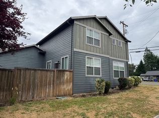 19079 Rose Rd, Oregon City, OR 97045