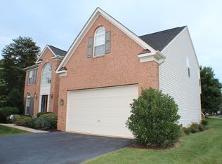 6993 Clifton Knoll Ct, Alexandria, VA 22315