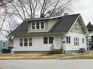 403 E Chapin St, Morris, IL 60450